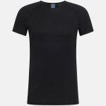 Футболка Odlo Active Light, Чорний 4 Футболка Odlo Active Light, Чорний 4