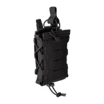Подсумок 5.11 под магазин, Flex Single Multi Caliber Mag Cover Pouch. Черный 7