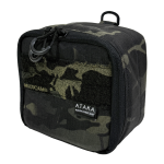 Підсумок під навушники A.T.A.K.A. Чорний мультикам