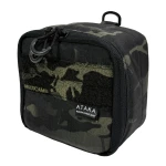 Підсумок під навушники A.T.A.K.A. Чорний мультикам