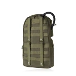 Питна система-гідратор Condor Hydration Carrier 2. Об'єм 3 л. Олива 6