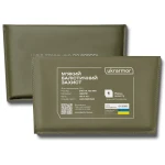 Балістичний пакет 1-го класу захисту 240 х 150 мм. під напашник XL. Трапецієподібний 6 Балістичний пакет 1-го класу захисту 240 х 150 мм. під напашник XL. Трапецієподібний 6