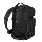 Рюкзак M-Tac Assault Pack 20 л. Черный 3