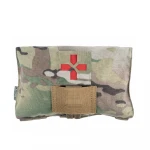 Аптечный подсумок Alpha Medical Pouch UTactic. Cordura 500D. Мультикам Аптечный подсумок Alpha Medical Pouch UTactic. Cordura 500D. Мультикам