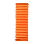 Надувний килимок Pinguin Skyline, 195х65х9 см, Orange 2 Надувний килимок Pinguin Skyline, 195х65х9 см, Orange 2