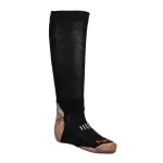Шкарпетки тактичні "5.11 Tactical Merino OTC Boot Sock" Black 2 Шкарпетки тактичні "5.11 Tactical Merino OTC Boot Sock" Black 2