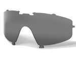 Лінза змінна для захисної маски Influx AVS Goggle "ESS Influx Smoke grey Lenses" Smoke Gray