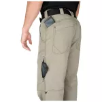 Брюки тактичні "5.11 Kodiak Pant 2.0" Stone 4 Брюки тактичні "5.11 Kodiak Pant 2.0" Stone 4