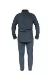 Флисовый костюм Tramp Comfort TRUF-003 Серый L 2 Флисовый костюм Tramp Comfort TRUF-003 Серый L 2