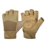 Рукавиці Helikon-Tex Half Finger Mk2, Койот 2 Рукавиці Helikon-Tex Half Finger Mk2, Койот 2