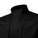 Кітель військово-польовий Bravo Gen.1 RipStop, 10 кишень. Черный 4 Кітель військово-польовий Bravo Gen.1 RipStop, 10 кишень. Черный 4