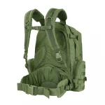 Класичний штурмовий рюкзак Condor 3 Day Assault. Об'єм 50 л. Койот 2 Класичний штурмовий рюкзак Condor 3 Day Assault. Об'єм 50 л. Койот 2