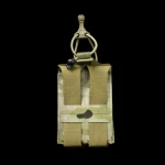 Підсумок під магазин AR/AK Malva. Squadron® (500/1000D Cordura). Мультикам 3