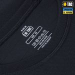 Футболка потоотводящая M-Tac Summer Dark Navy Blue 5