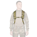 TG/CTC Плечові ремені РПС Multicam