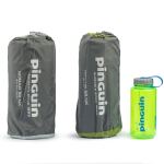 Самонадувний килимок Pinguin Nomad NX, 194x64x3.8 см, Grey 4