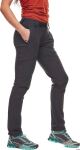 Штани жіночі Black Diamond Alpine Pants Softshell, Granite 5