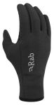 Рукавички Rab Phantom Contact Grip glove, Black 2