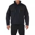 Куртка тактична "5.11 Tactical® Valiant Duty Jacket" Dark Navy 2 Куртка тактична "5.11 Tactical® Valiant Duty Jacket" Dark Navy 2