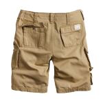 Шорти "SURPLUS TROOPER SHORTS" Beige 6