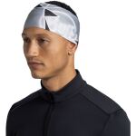 Повязка на голову Buff Thermonet Headband, Skaret Grey 3 Повязка на голову Buff Thermonet Headband, Skaret Grey 3