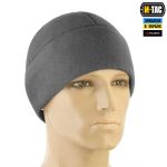 Шапка M-Tac Watch Cap Polartec Cold Weather Темно, dark Grey 3 Шапка M-Tac Watch Cap Polartec Cold Weather Темно, dark Grey 3