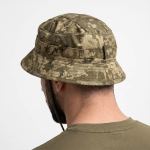 Панама тактична Combat Twill Camotec. Cotton and polyester. Піксель (мм-14) 2
