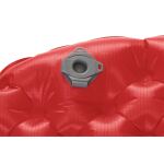 Надувний килимок Sea to Summit Comfort Plus XT Insulated Sleeping Mat, 201х64х8 см, Red 5 Надувний килимок Sea to Summit Comfort Plus XT Insulated Sleeping Mat, 201х64х8 см, Red 5
