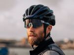 Очки Magicshine Windbreaker Photochromic, WB007B, Grey 13 Очки Magicshine Windbreaker Photochromic, WB007B, Grey 13