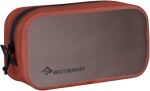 Гермочохол Sea to Summit Hydraulic Packing Cube, Picante