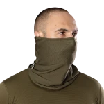 Балаклава Pro CoolPass Grid 2.0 Camotec. Олива 3 Балаклава Pro CoolPass Grid 2.0 Camotec. Олива 3