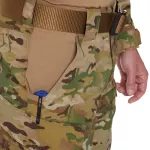 Штани тактичні 5.11 Tactical® "Stryke® TDU® MultiCam® Pants" Multicam 5
