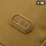 Сумка-кобура плечова M-Tac Elite Gen.IV Койот 5 Сумка-кобура плечова M-Tac Elite Gen.IV Койот 5