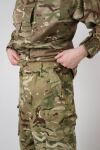 Штани тактичні Windproof, MTP 3