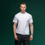 Футболка Basic Military T-Shirt. Авдеевка. Топографическая карта. Белый 2 Футболка Basic Military T-Shirt. Авдеевка. Топографическая карта. Белый 2