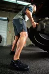Шорти тренувальні "5.11 RECON® Training Short" Scorched Earth 6 Шорти тренувальні "5.11 RECON® Training Short" Scorched Earth 6