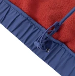 Кофта Frontier Cortaderia Fleece. Iris 4