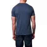 Футболка з малюнком "5.11 Tactical Offroad Dreamin" Dark Navy Heather 2 Футболка з малюнком "5.11 Tactical Offroad Dreamin" Dark Navy Heather 2