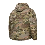 Куртка зимняя Level 7 North до -40°C (ECWCS Gen III). Мультикам 2 Куртка зимняя Level 7 North до -40°C (ECWCS Gen III). Мультикам 2