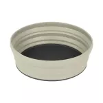 Складная миска Sea to Summit X-Bowl XL 1,15 л – Песчаная