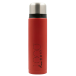 Термос Laken Thermo Liquids Flask 1L, Red