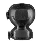 Наколінники тактичні "5.11 Tactical® EXO.K Gel Knee Pad" Black