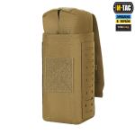 Підсумок медичний вертикальний M-Tac Small Gen.II Elite, Койот 5 Підсумок медичний вертикальний M-Tac Small Gen.II Elite, Койот 5