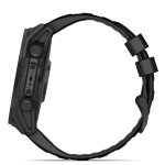 Смарт-часы Garmin Tactix 8 (51 mm) AMOLED Ballistics Ultralight. Черный 3
