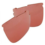 Окуляри захисні Swiss Eye Attac. Олива 3