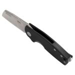 Розкладний ніж SOG Stout FLK, Black/Stonewash 7