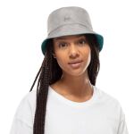 Панама Buff Trek Bucket Hat, Keled Blue 38 Панама Buff Trek Bucket Hat, Keled Blue 38