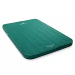 Килимок самонадувний Sea to Summit Comfort Deluxe Self Inflating Mat Double – Темно-зелений 2 Килимок самонадувний Sea to Summit Comfort Deluxe Self Inflating Mat Double – Темно-зелений 2