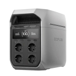 Зарядна станція EcoFlow DELTA 3 PLUS