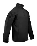 Сорочка тактична під бронежилет "5.11 Tactical® Rapid Assault Shirt" Black 6